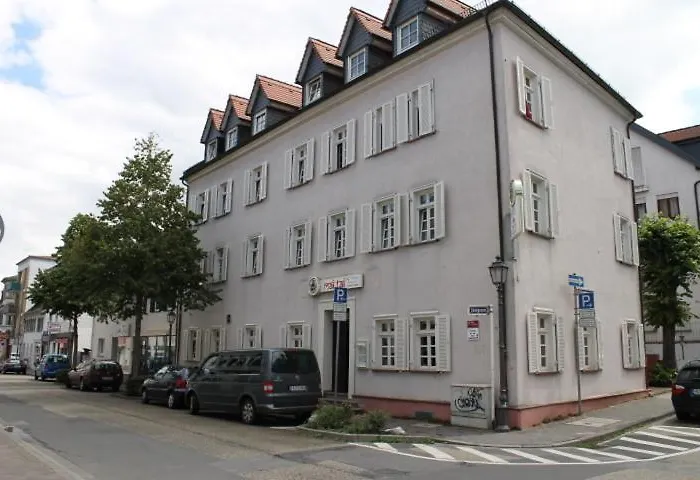 Zum Löwen