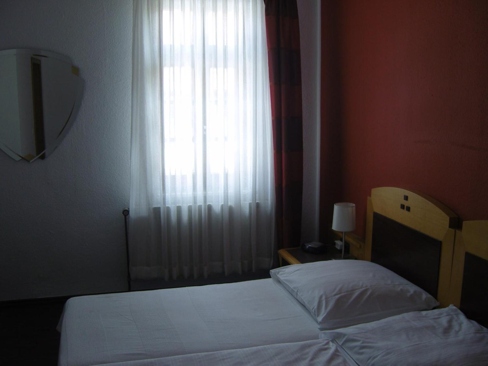 Hotel Zum Löwen Bad Homburg vor der Höhe