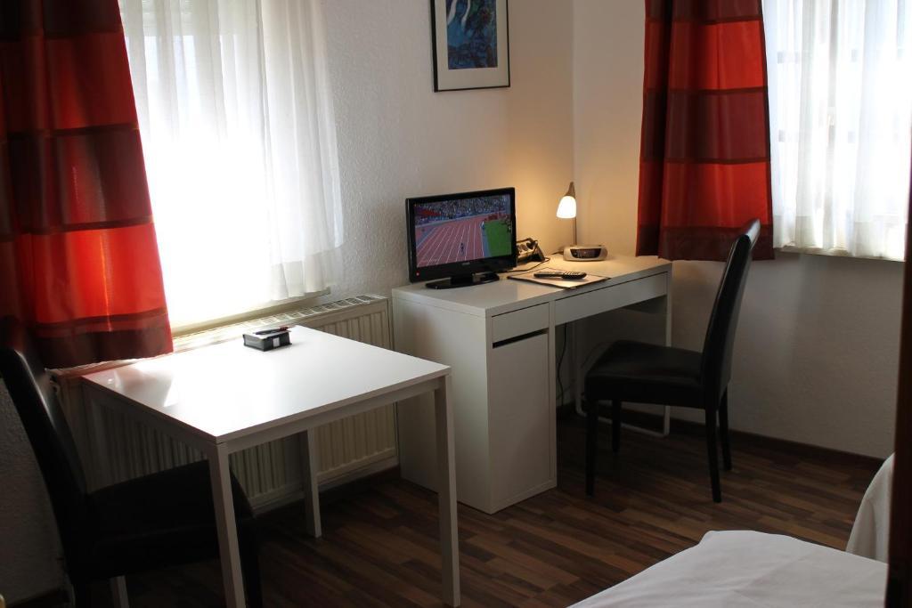 Hotel Zum Löwen Bad Homburg vor der Höhe