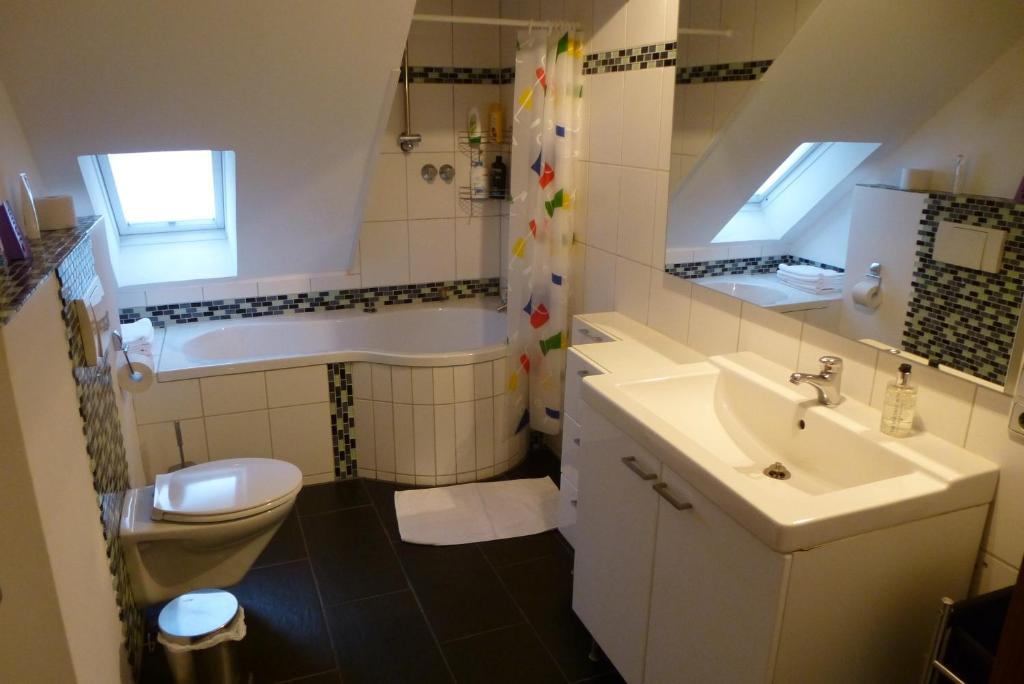 Zum Löwen Bad Homburg vor der Höhe